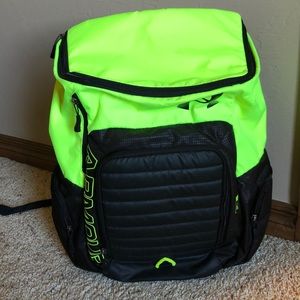 Under Armour Basketball bag